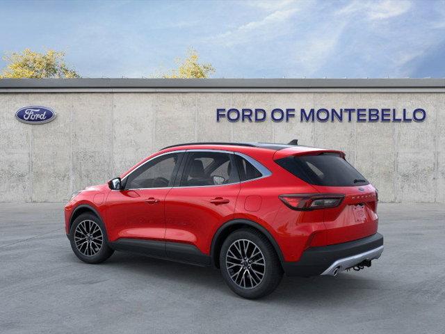 Thumbnail image of 2024 Ford Escape Plug-In Hybrid at Ford of Montebello - USED