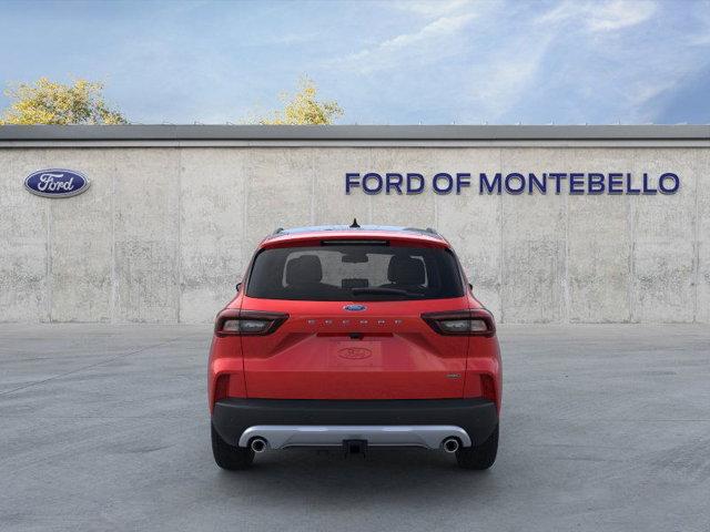 Thumbnail image of 2024 Ford Escape Plug-In Hybrid at Ford of Montebello - USED
