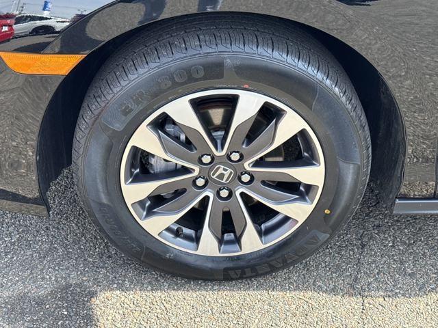 Thumbnail image of 2024 Honda Odyssey at Millennium Honda