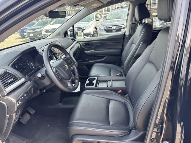 Thumbnail image of 2024 Honda Odyssey at Millennium Honda