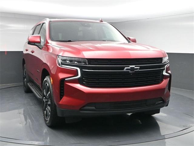 Thumbnail image of 2024 Chevrolet Tahoe at Jim Norton Chevrolet