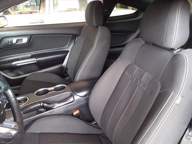 Thumbnail image of 2021 Ford Mustang at Ranker Motor Sales