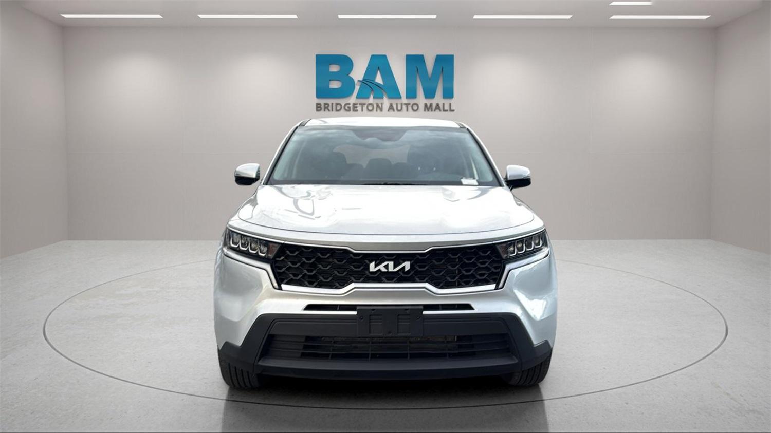 Thumbnail image of 2022 Kia Sorento at Bridgeton Auto Mall