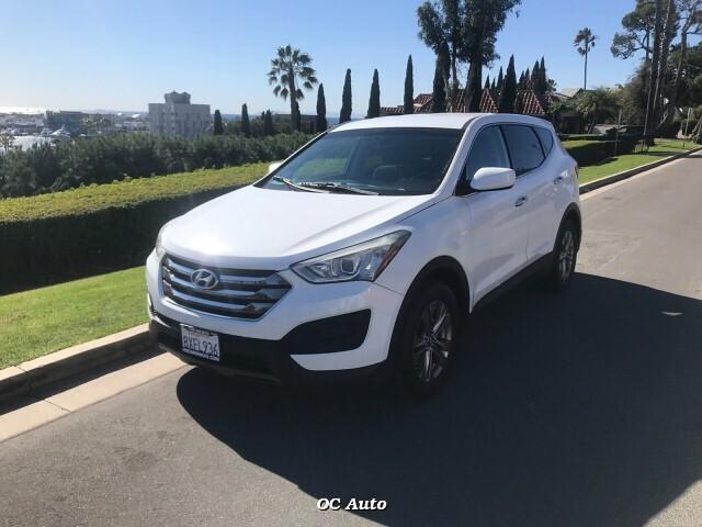Thumbnail image of 2014 Hyundai SANTA FE Sport at OC Auto