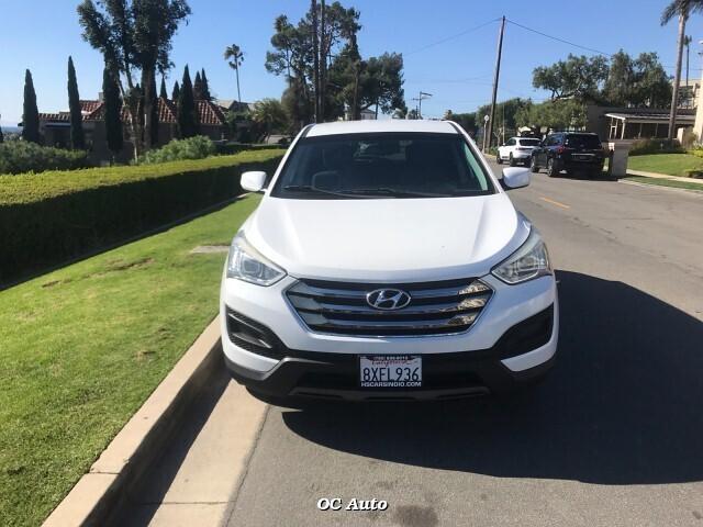 Thumbnail image of 2014 Hyundai SANTA FE Sport at OC Auto