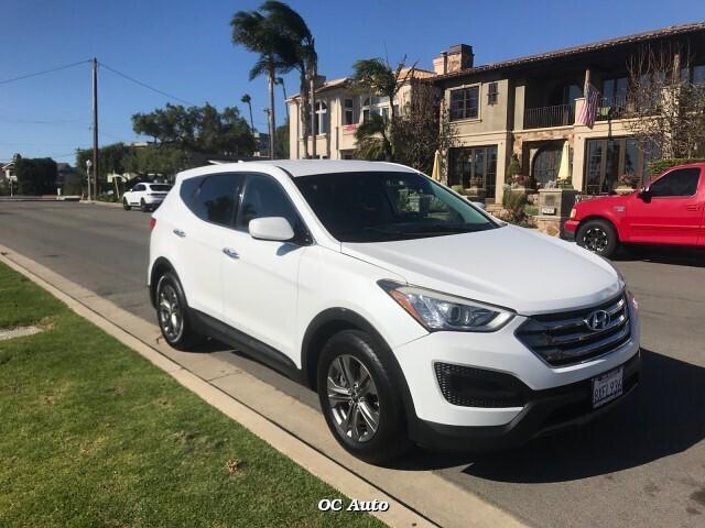 Thumbnail image of 2014 Hyundai SANTA FE Sport at OC Auto