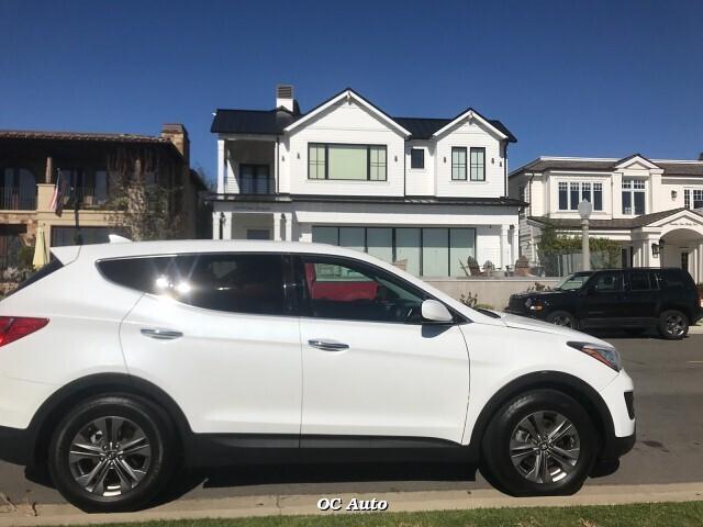 Thumbnail image of 2014 Hyundai SANTA FE Sport at OC Auto