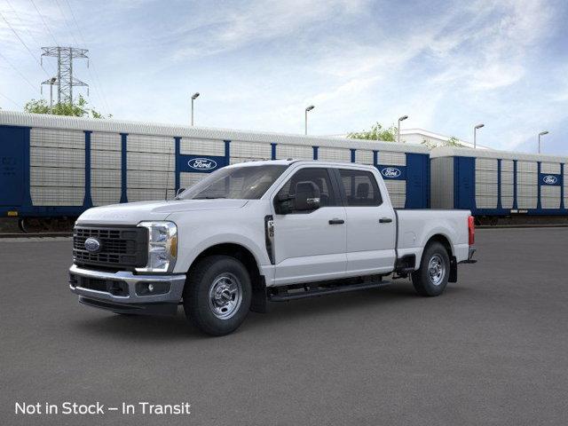 Thumbnail image of 2024 Ford F-350 Super Duty at Courtesy Ford Conyers - NEW