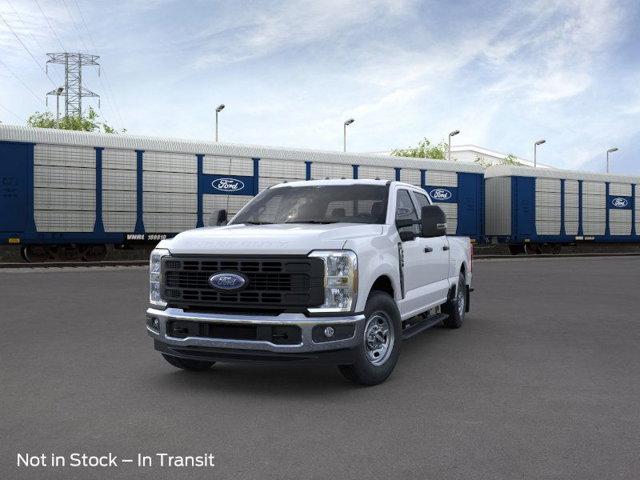Thumbnail image of 2024 Ford F-350 Super Duty at Courtesy Ford Conyers - NEW
