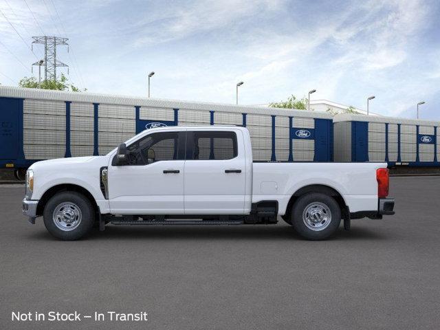 Thumbnail image of 2024 Ford F-350 Super Duty at Courtesy Ford Conyers - NEW