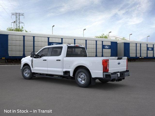 Thumbnail image of 2024 Ford F-350 Super Duty at Courtesy Ford Conyers - NEW