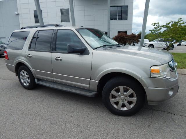 Thumbnail image of 2009 Ford Expedition at Mathews Nissan