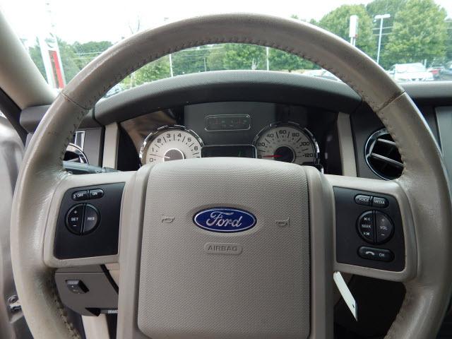 Thumbnail image of 2009 Ford Expedition at Mathews Nissan