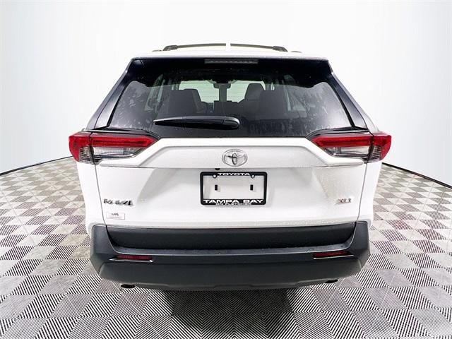 Thumbnail image of 2024 Toyota RAV4 at Toyota Scion of Tampa Bay