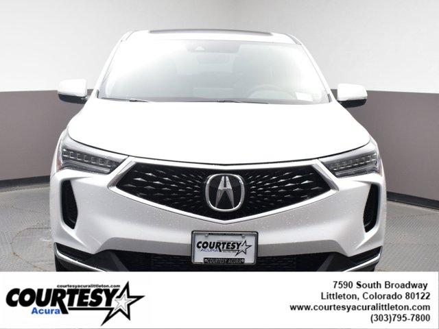 Thumbnail image of 2024 Acura RDX at CourtesyAcuraUsed of Littleton, CO
