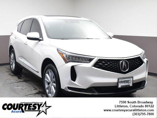Thumbnail image of 2024 Acura RDX at CourtesyAcuraUsed of Littleton, CO