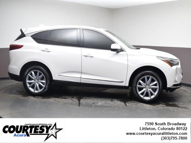 Thumbnail image of 2024 Acura RDX at CourtesyAcuraUsed of Littleton, CO