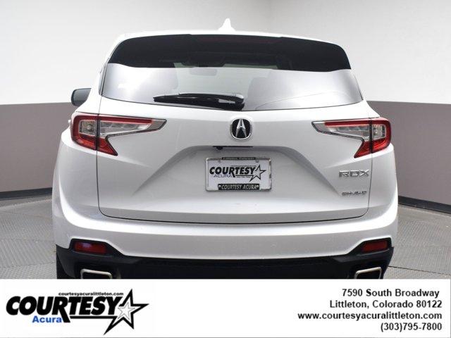 Thumbnail image of 2024 Acura RDX at CourtesyAcuraUsed of Littleton, CO