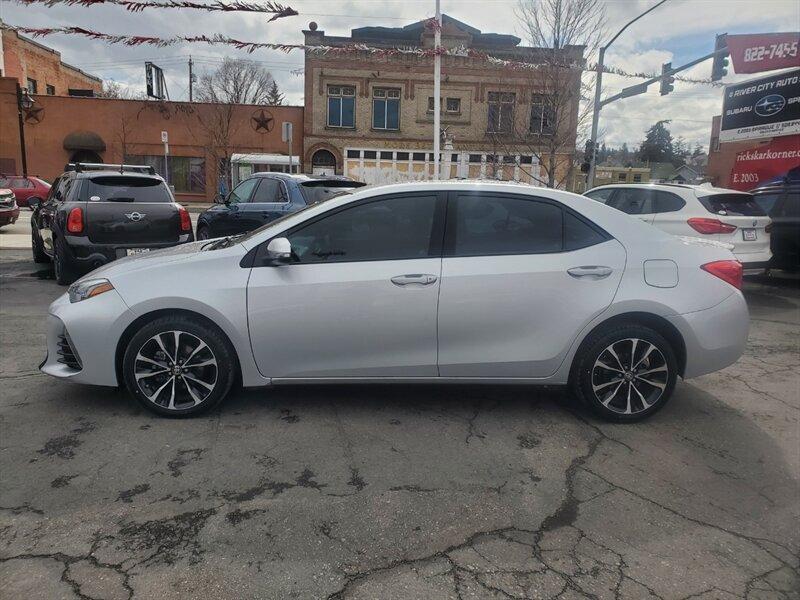 Thumbnail image of 2018 Toyota Corolla at RICK of spokane, WA