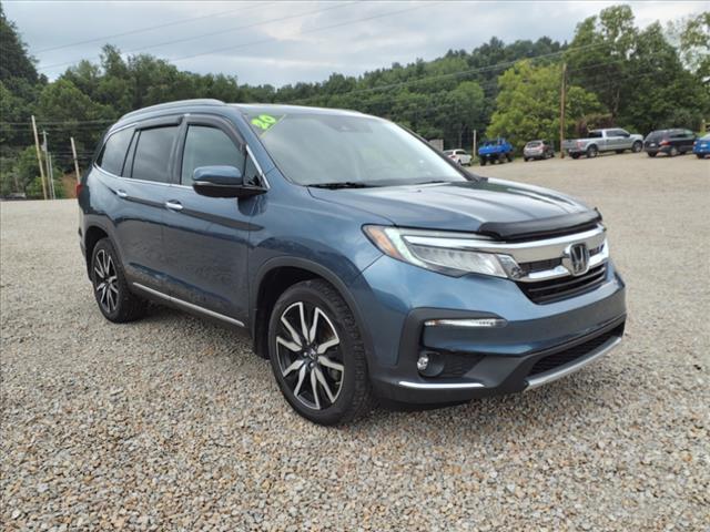 Thumbnail image of 2020 Honda Pilot at Mountaineer Honda