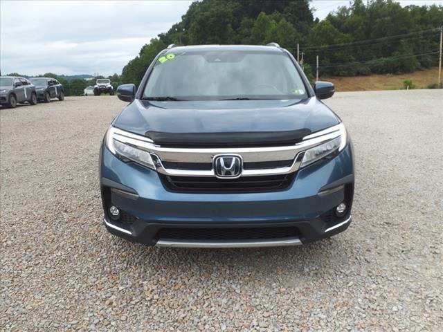 Thumbnail image of 2020 Honda Pilot at Mountaineer Honda