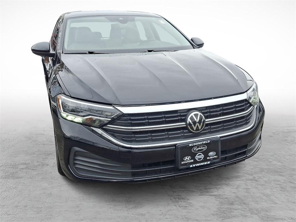 Thumbnail image of 2023 Volkswagen Jetta at Lynnes Nissan City Inc