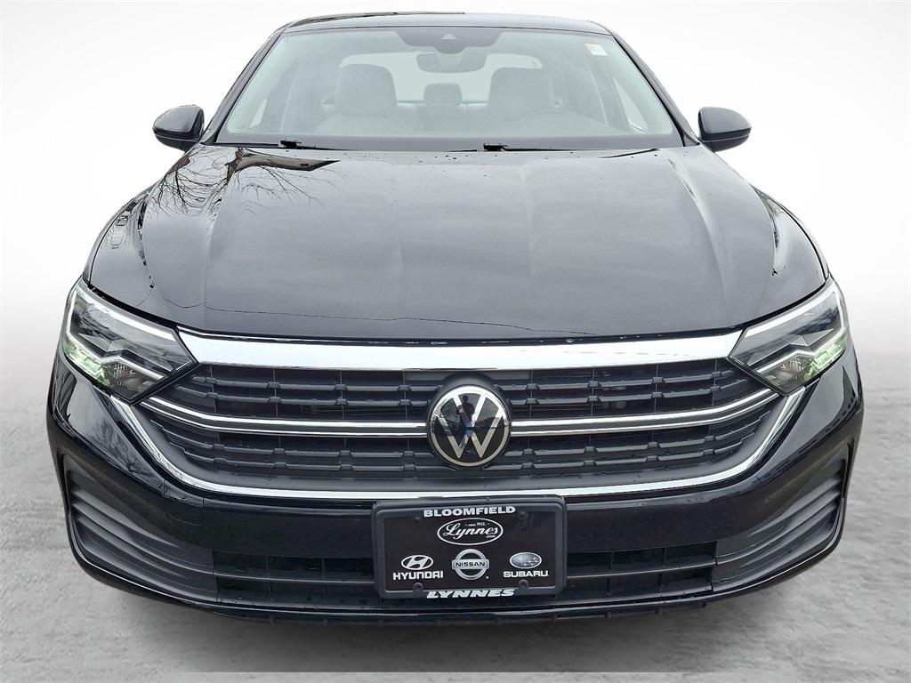 Thumbnail image of 2023 Volkswagen Jetta at Lynnes Nissan City Inc