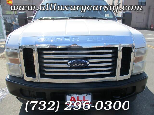 Thumbnail image of 2010 Ford F-350 Super Duty at AAA Luxury Cars