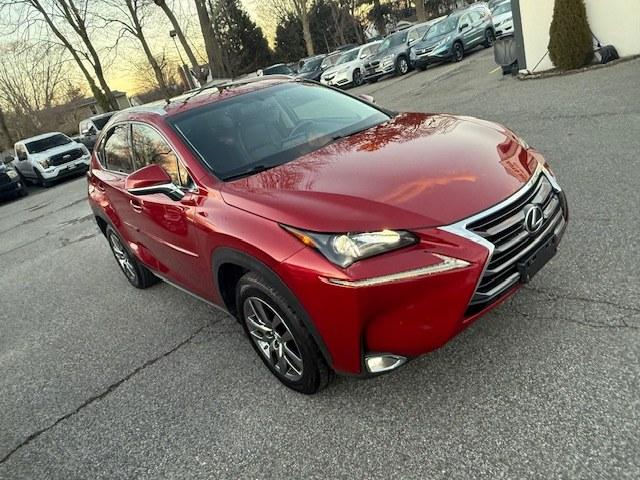 Thumbnail image of 2015 Lexus NX 200t at Huntington Auto Mall