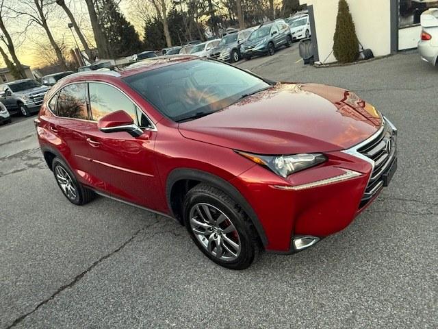 Thumbnail image of 2015 Lexus NX 200t at Huntington Auto Mall