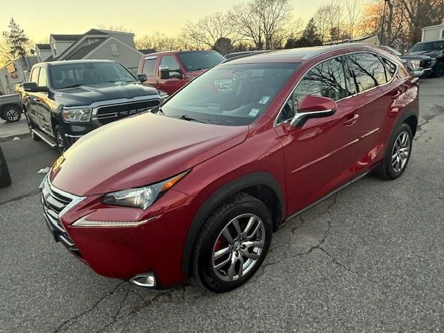Thumbnail image of 2015 Lexus NX 200t at Huntington Auto Mall