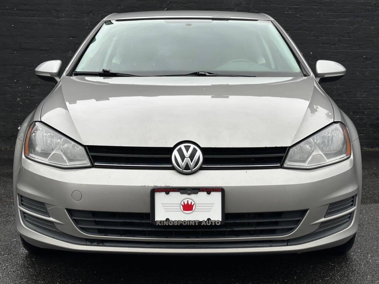 Thumbnail image of 2015 Volkswagen Golf at Kings Point Auto