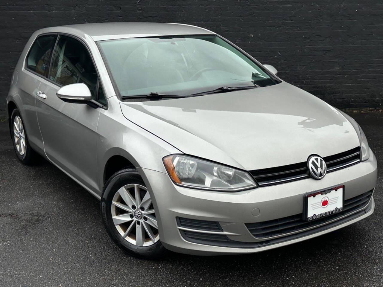 Thumbnail image of 2015 Volkswagen Golf at Kings Point Auto