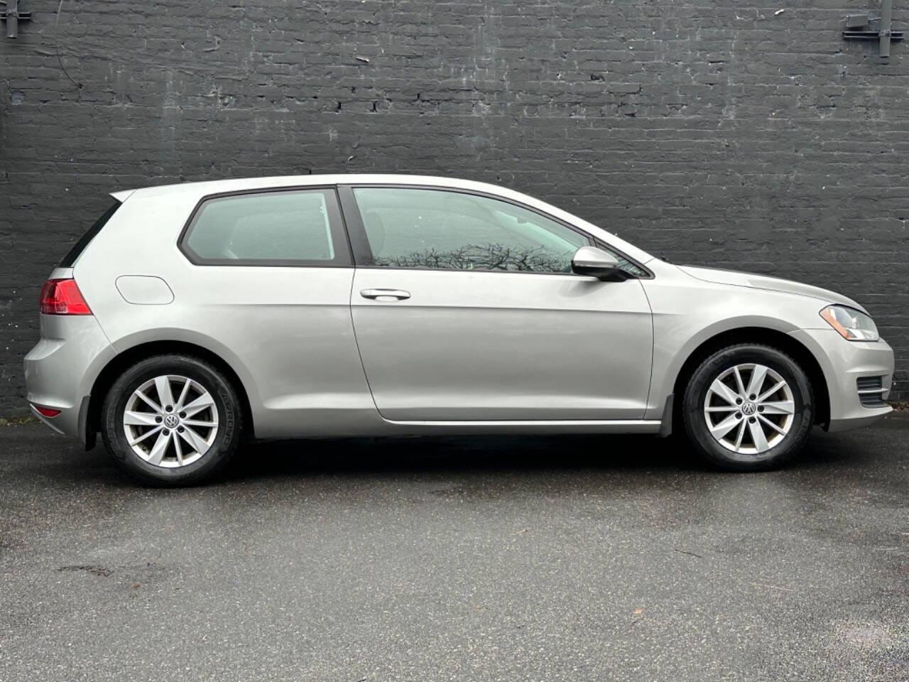 Thumbnail image of 2015 Volkswagen Golf at Kings Point Auto