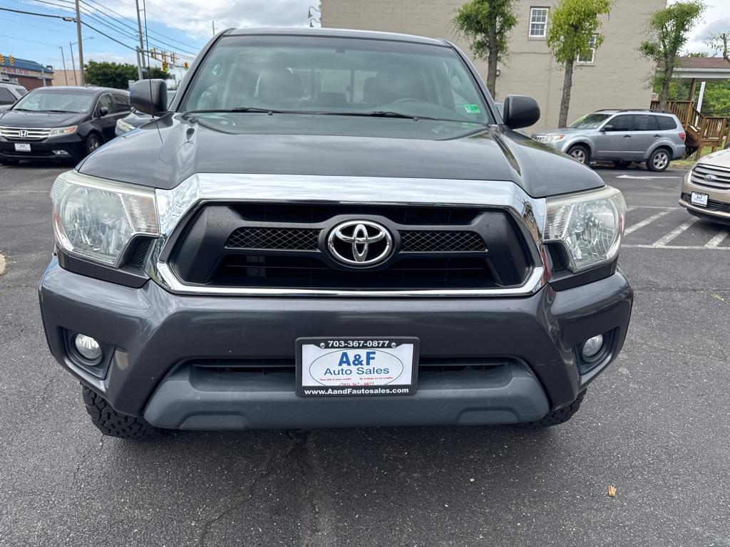 Thumbnail image of 2015 Toyota Tacoma at A&F AUTO SALES