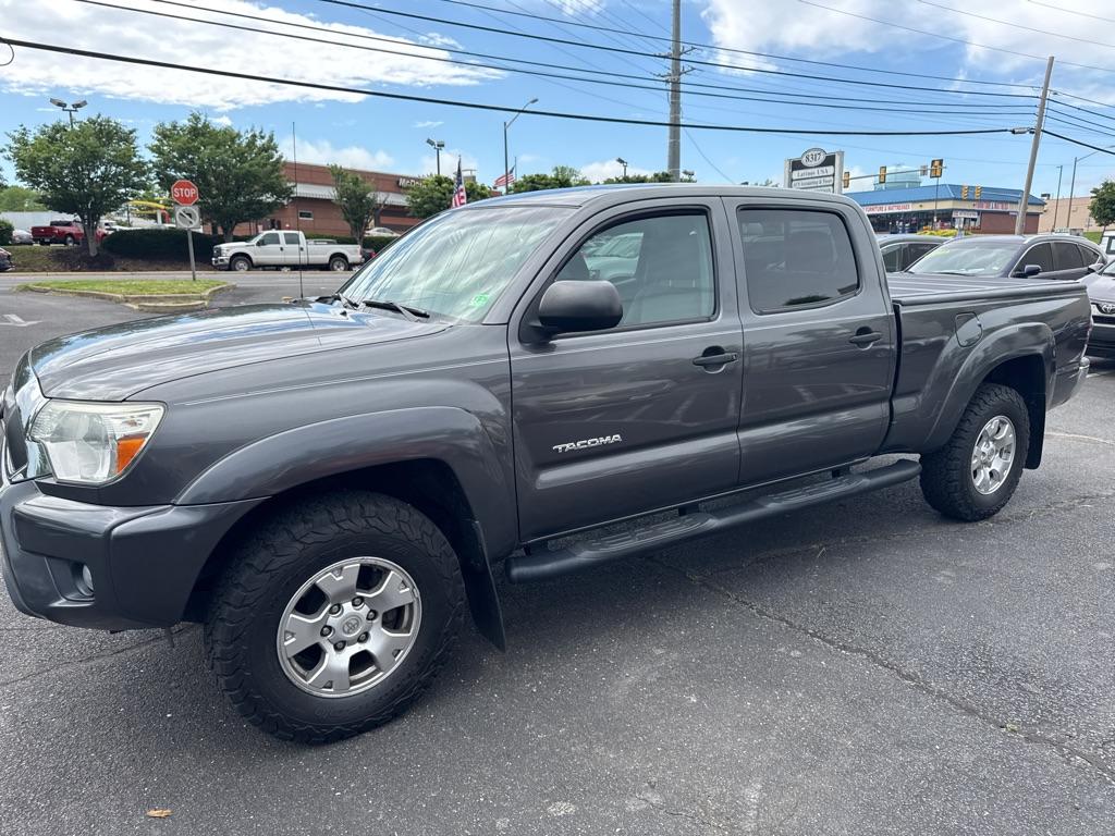 Thumbnail image of 2015 Toyota Tacoma at A&F AUTO SALES