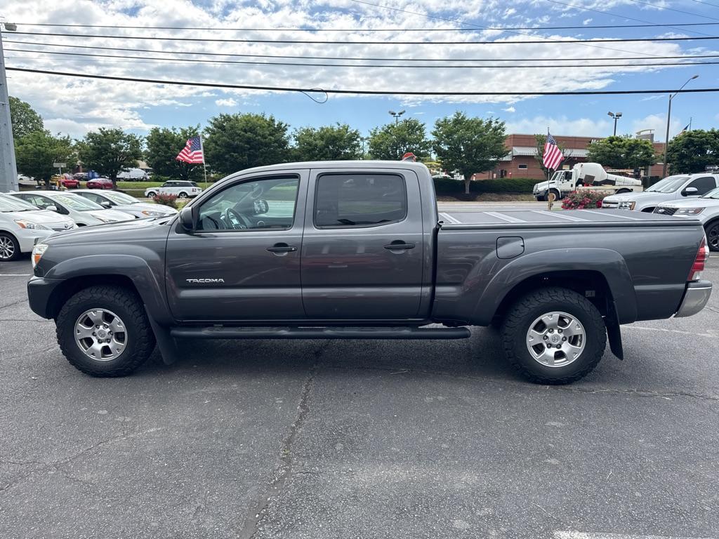Thumbnail image of 2015 Toyota Tacoma at A&F AUTO SALES
