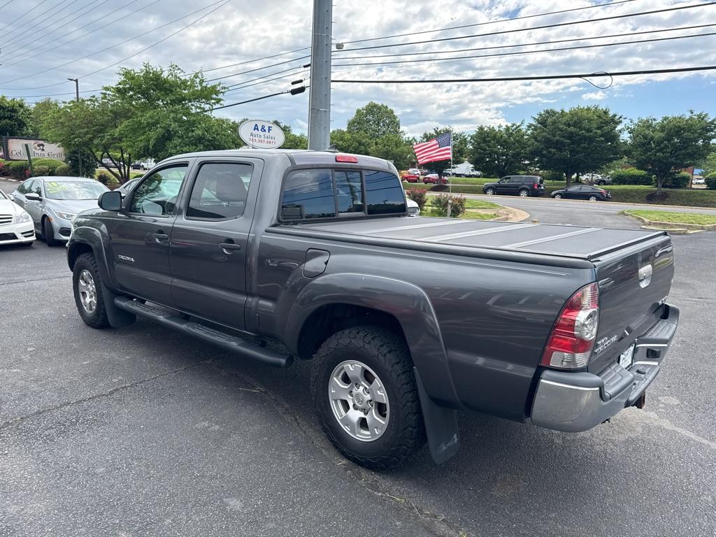 Thumbnail image of 2015 Toyota Tacoma at A&F AUTO SALES