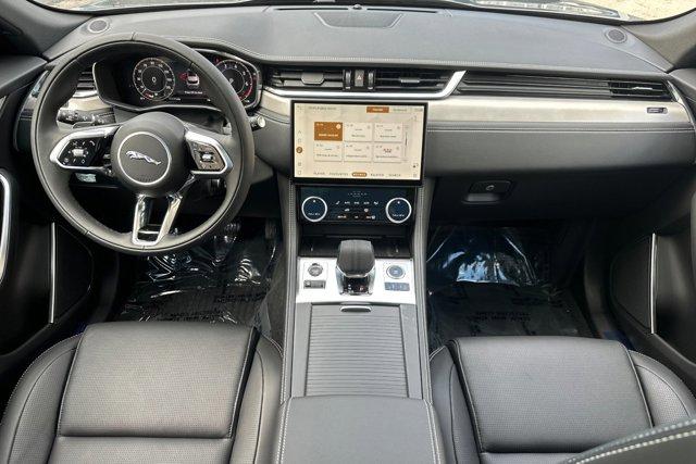 Thumbnail image of 2025 Jaguar F-PACE at AstonMartinJaguarLandRoverOfMarin of Corte Madera, CA