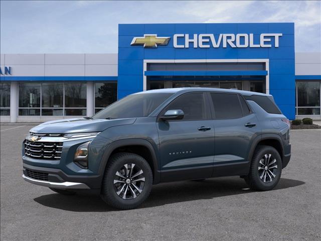 Thumbnail image of 2026 Chevrolet Equinox at Feldman Chevrolet Of Novi