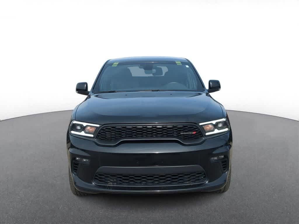 Thumbnail image of 2021 Dodge Durango at Suburban Chrysler Dodge Jeep Ram of Troy