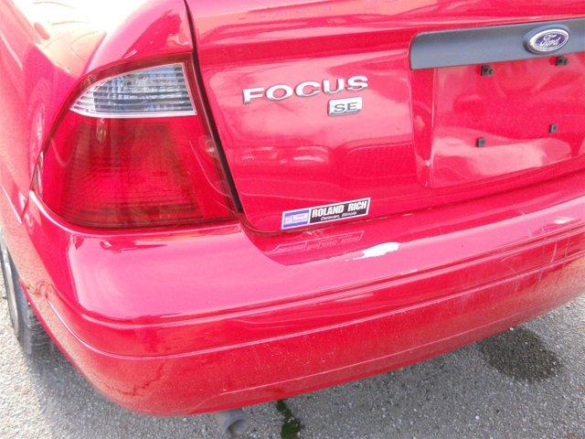 Thumbnail image of 2007 Ford Focus at RolandRichFord of Delavan, IL