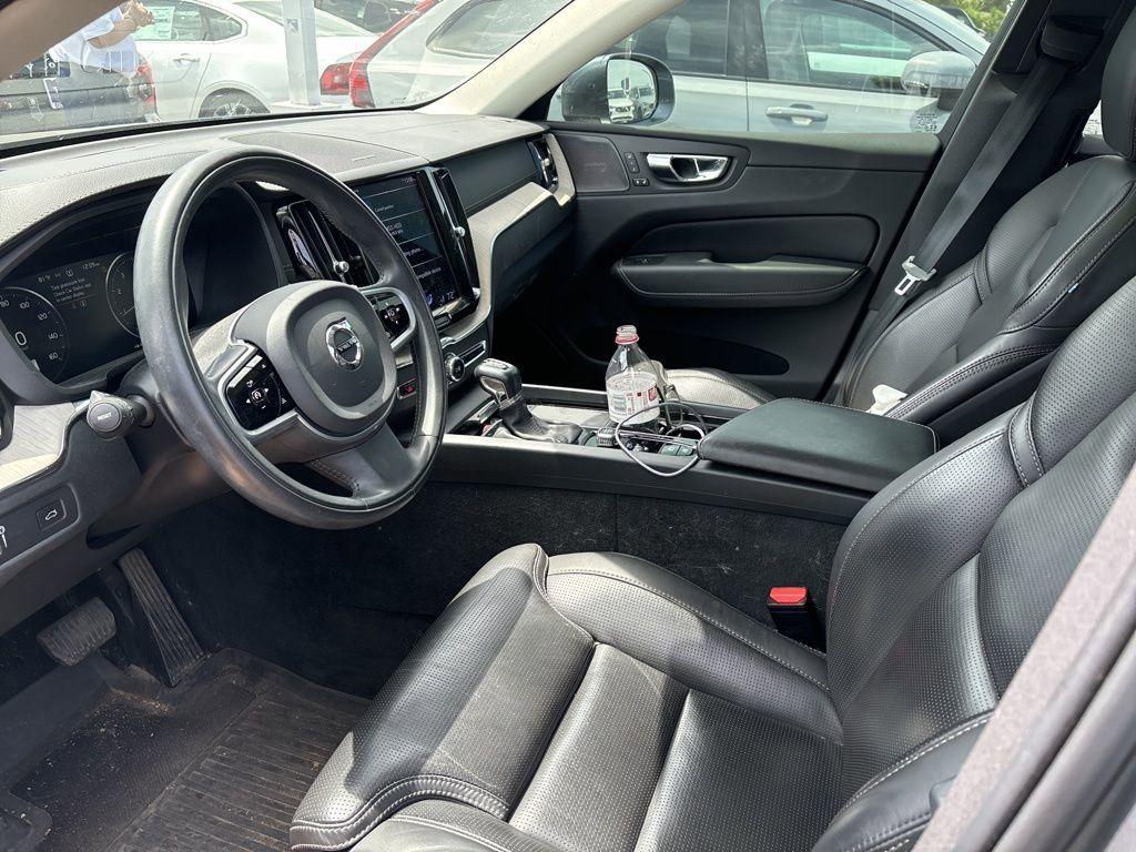Thumbnail image of 2021 Volvo XC60 at Volvo Cars Oklahoma City