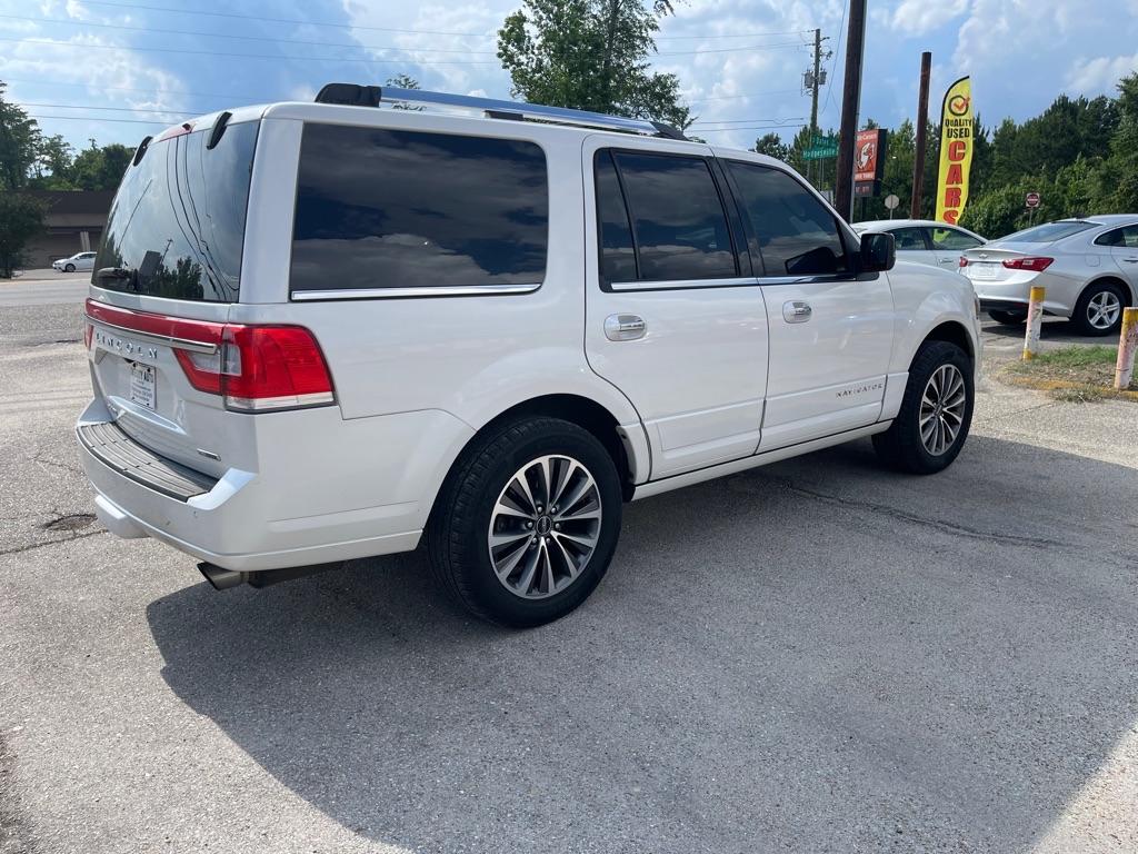 Thumbnail image of 2015 Lincoln Navigator at Integrity Auto
