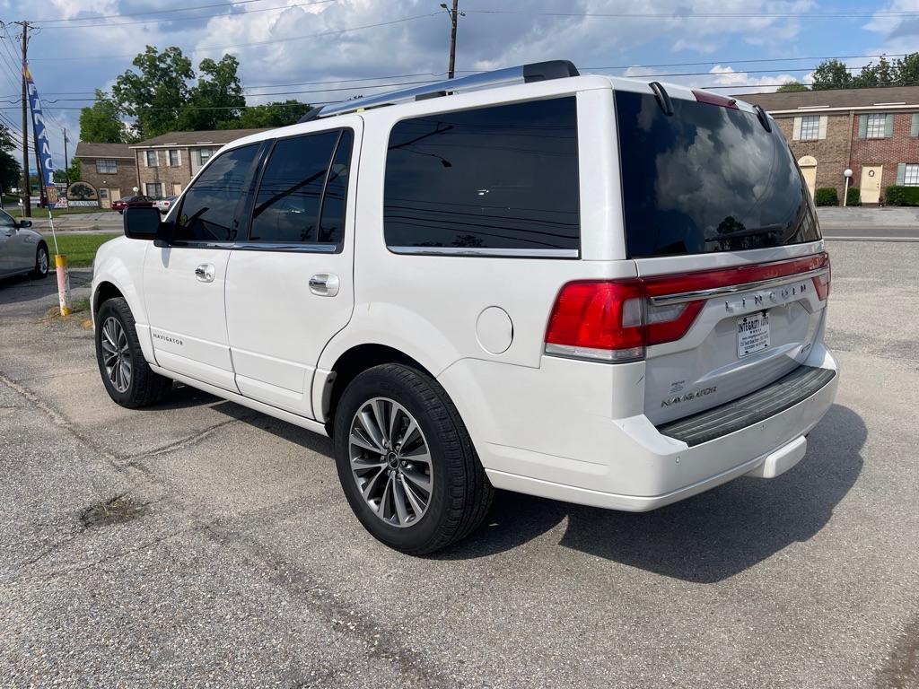 Thumbnail image of 2015 Lincoln Navigator at Integrity Auto