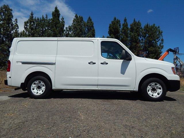 Thumbnail image of 2017 Nissan NV at Cars On Demand