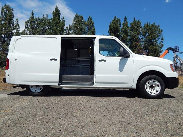 Thumbnail image of 2017 Nissan NV at Cars On Demand