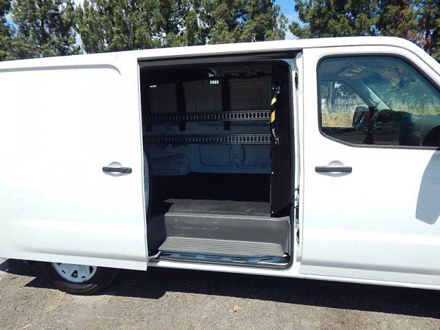 Thumbnail image of 2017 Nissan NV at Cars On Demand