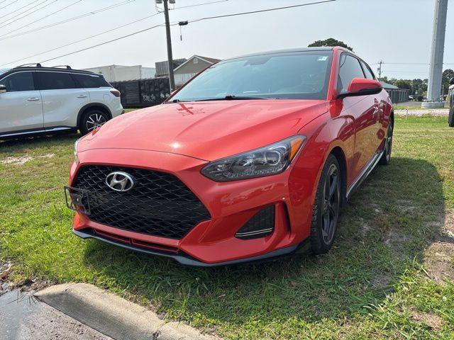 Thumbnail image of 2020 Hyundai VELOSTER at Charles Barker Lexus