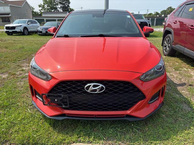 Thumbnail image of 2020 Hyundai VELOSTER at Charles Barker Lexus